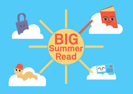 BIG Summer Read