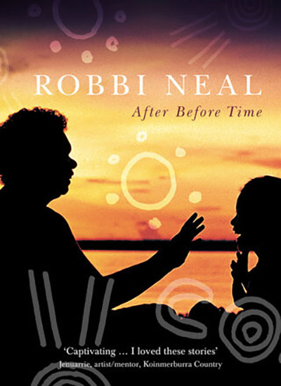 After before time, Robbi Neal