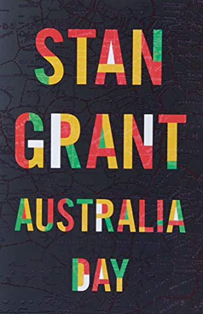 Australia Day, Stan Grant