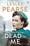 Dead to me, Lesley Pearse