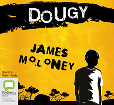 Dougy, James Moloney