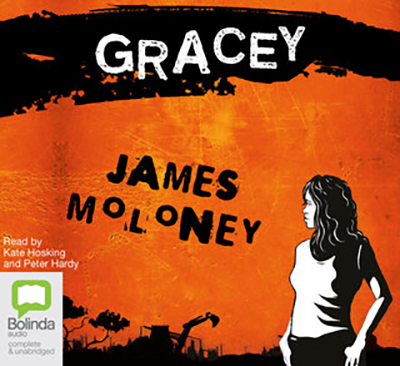 Gracey, James Moloney