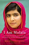 I am Malala, Malala Yousafzai