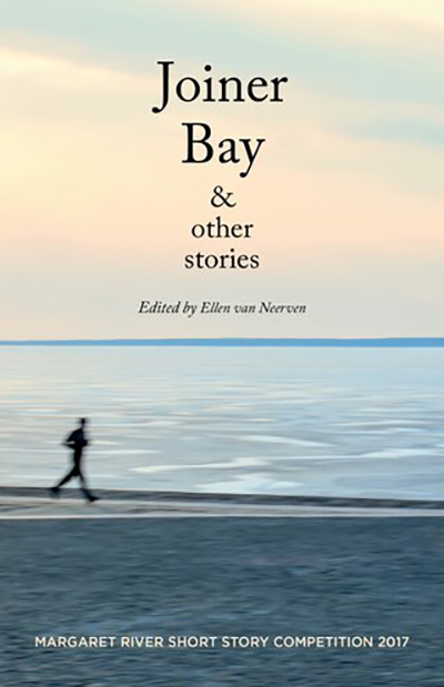 Joiner Bay and other stories, edited by Ellen Van Neerven