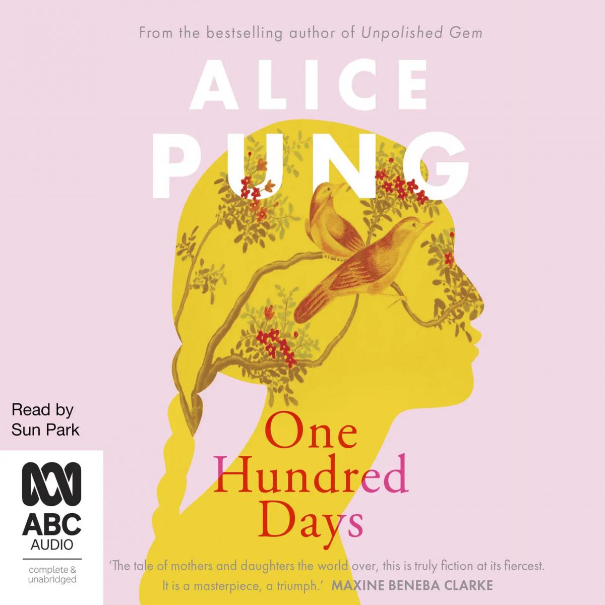 One hundred days, Alice Pung