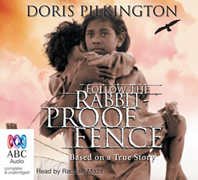 Follow the Rabbit Proof Fence, Doris Pilkington