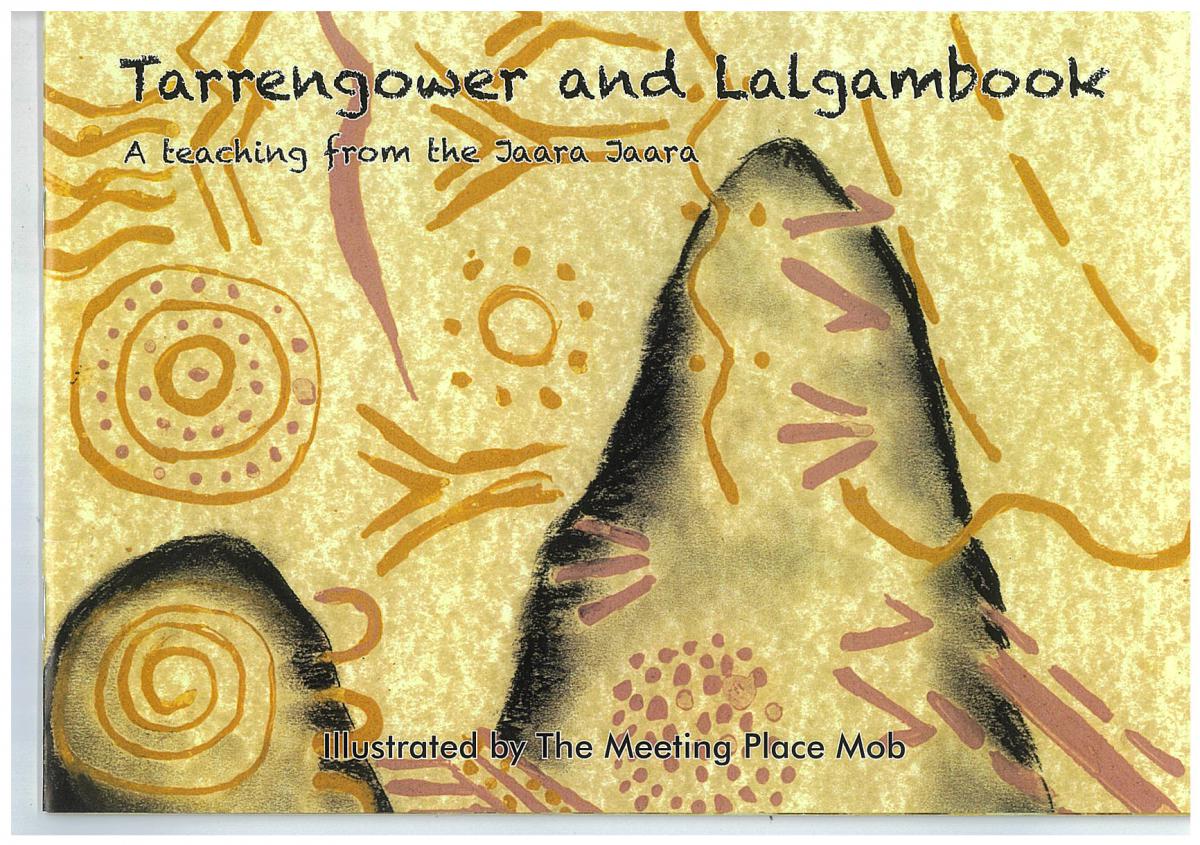 Tarrengower and Lalgambook