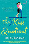 The Kiss Quotient, Helen Hoang