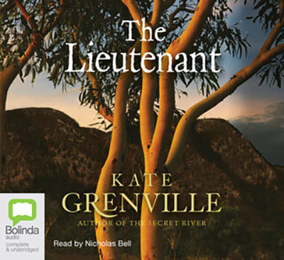 The Lieutenant, Kate Grenville