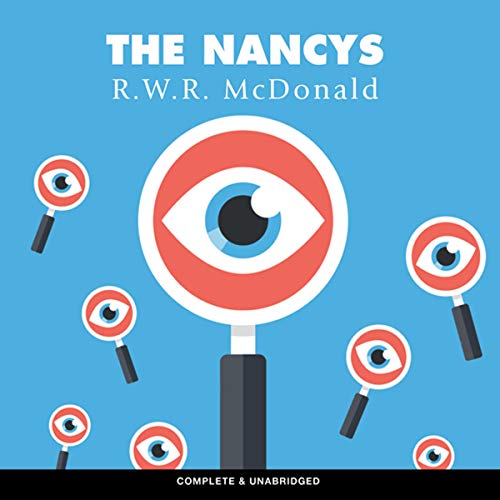 The Nancys, RWR McDonald