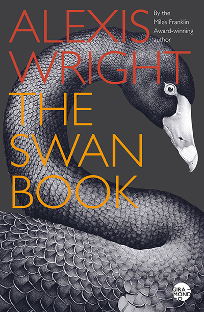 The Swan Book, Alexis Wright