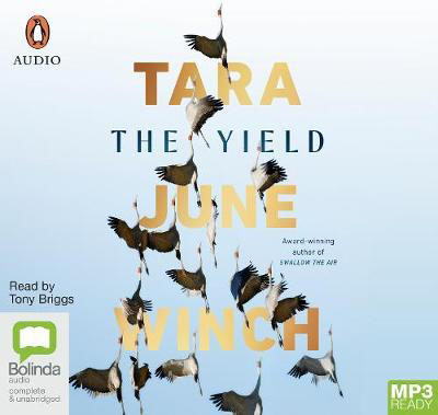 The yield, Tara June Winch