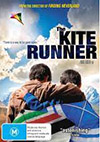 The Kite Runner DVD