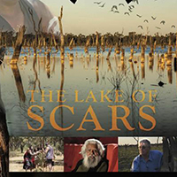 the Lake of Scars