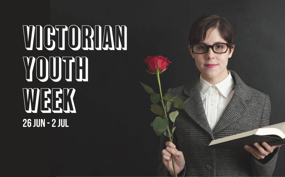 Victorian youth Week