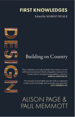  Building on Country