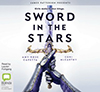 Sword in the stars, Amy Rose Capetta and Cori McCarthy