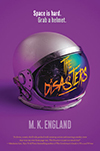 the disasters, M.K. England