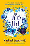 the lucky list, Rachael Lippincott