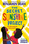 the secret sunshine project, Benjamin Dean